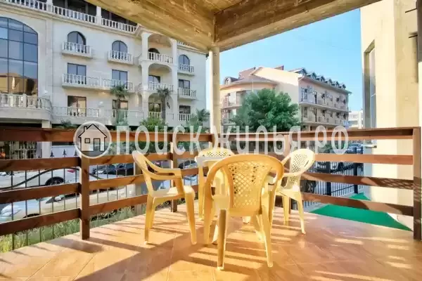 «Grand Family», Лазаревское