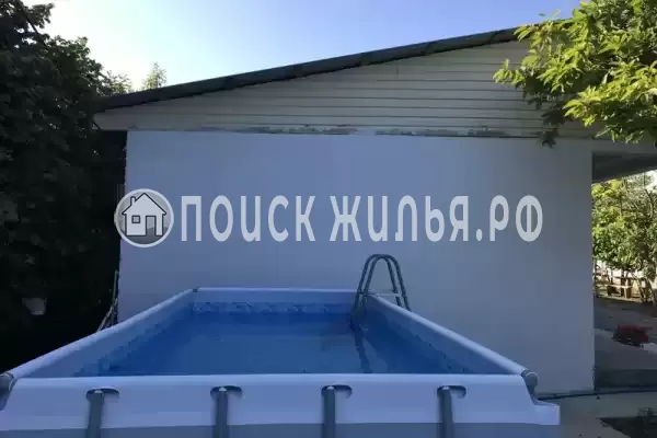 Гостевой дом «SarKar House», Пицунда