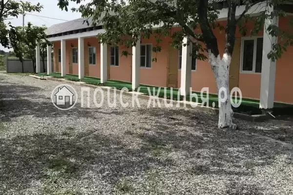 Гостевой дом «SarKar House», Республика Абхазия, Гагры, Пицунда, Приморская, д.5