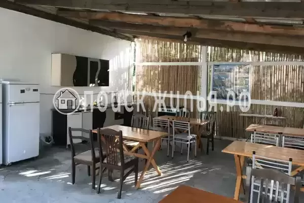 Гостевой дом «SarKar House», Пицунда