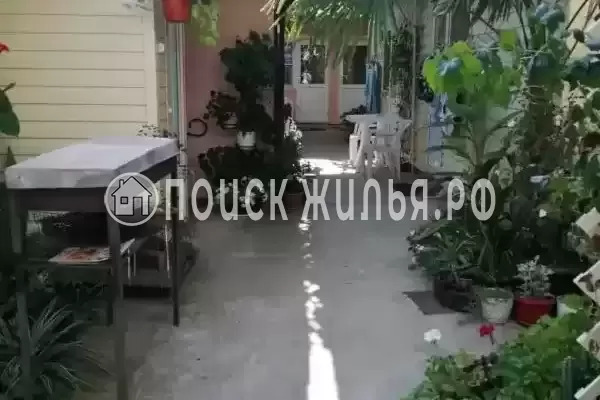 «У Дины», Лазаревское