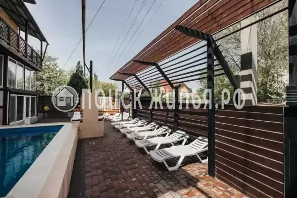 Гостевой дом «Людмила», Феодосия