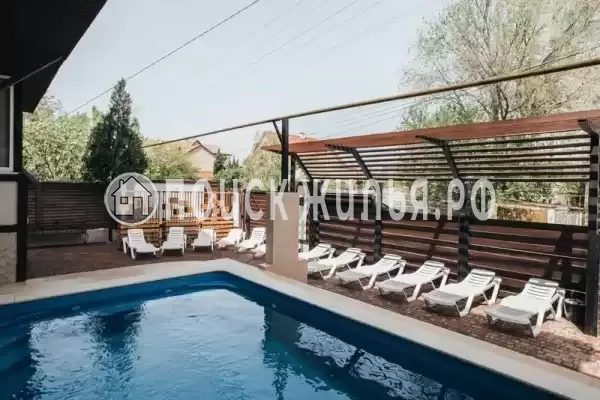 Гостевой дом «Людмила», Феодосия