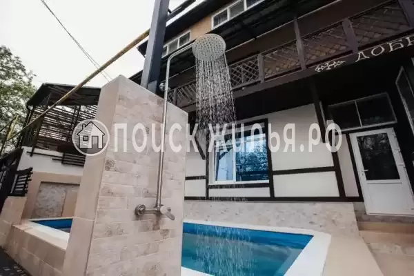 Гостевой дом «Людмила», Феодосия