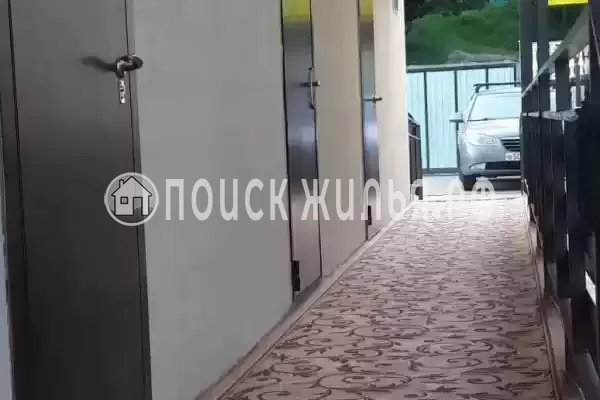 «Благодать», Краснодарский край, Сочи, Волконка, Ольховая, д.6/1