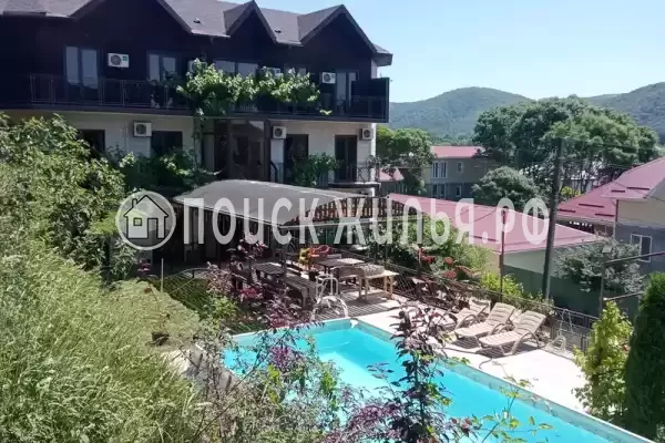 «Машук», Краснодарский край, Лермонтово, Садовая, д.15