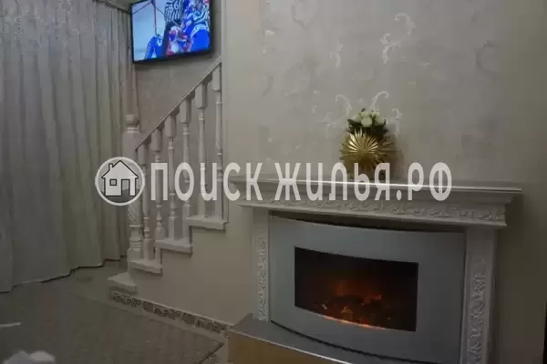 Апартаменты «2-х уровневые», Адлер Апартаменты «2-х уровневые», Адлер