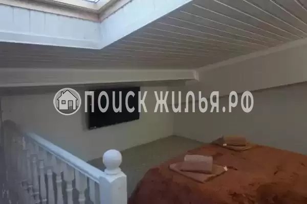 Апартаменты «2-х уровневые», Адлер Апартаменты «2-х уровневые», Адлер