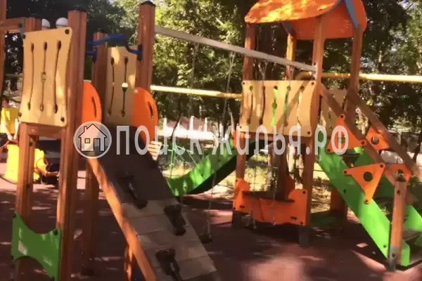 Квартира «На Туристической», Геленджик