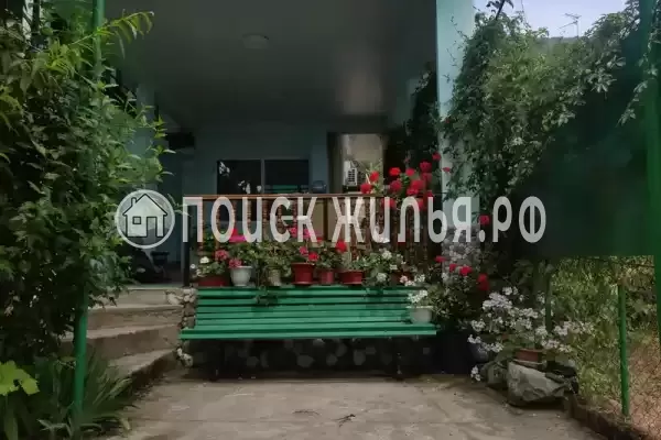 Частный сектор «У Анаиды», Гагра Частный сектор «У Анаиды», Гагра