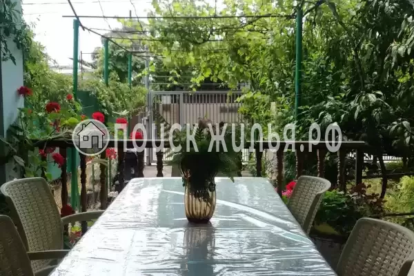 Частный сектор «У Анаиды», Гагра Частный сектор «У Анаиды», Гагра