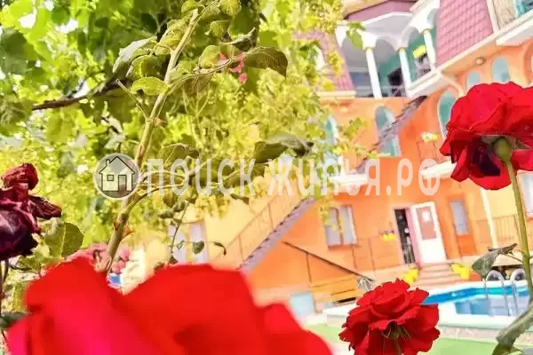 «Уютное местечко Суфо», Кабардинка