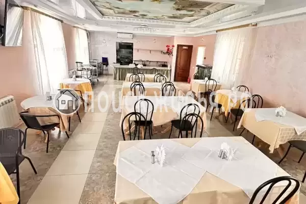 «Уютное местечко Суфо», Кабардинка