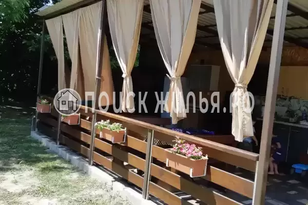 Гостевой дом «У моря», Алахадзы