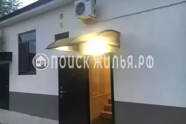 Гостевой дом «У моря», Алахадзы