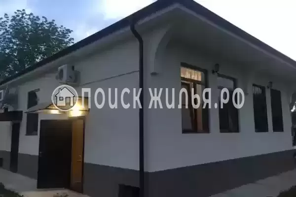 Гостевой дом «У моря», Алахадзы