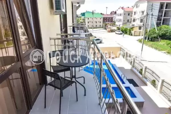 «Родос-2», Кабардинка