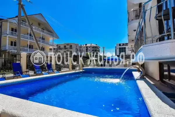 «Родос-2», Кабардинка