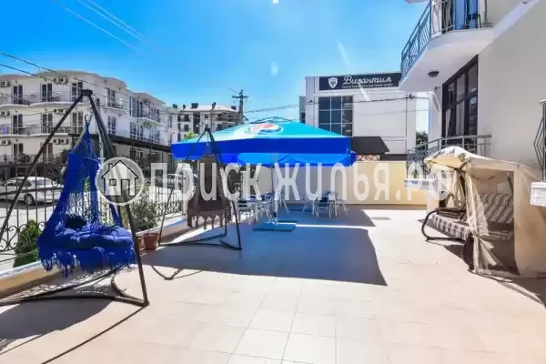 «Родос-2», Кабардинка