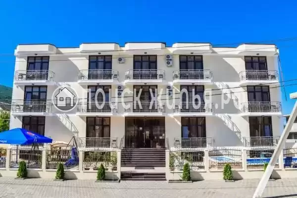 «Родос-2», Кабардинка