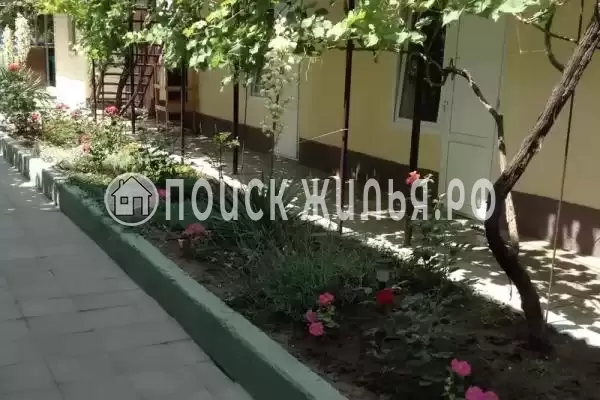 Частный сектор «Белорусский домик», Краснодарский край, Кучугуры, Красная, д.53А