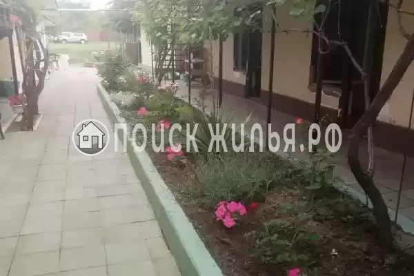 Частный сектор «Белорусский домик», Кучугуры Частный сектор «Белорусский домик», Кучугуры