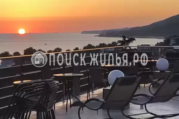 «L-Hotel», Лазаревское