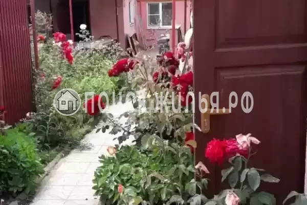 «На Курганной», Витязево