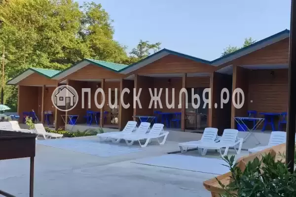 Дом под ключ «У Дольмена», Краснодарский край, Сочи, Волконка, Ольховая, д.22А Дом под ключ «У Дольмена», Краснодарский край, Сочи, Волконка, Ольховая, д.22А