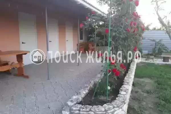 «В Оленевке», Республика Крым, Оленевка, Степная, д.23 «В Оленевке», Республика Крым, Оленевка, Степная, д.23