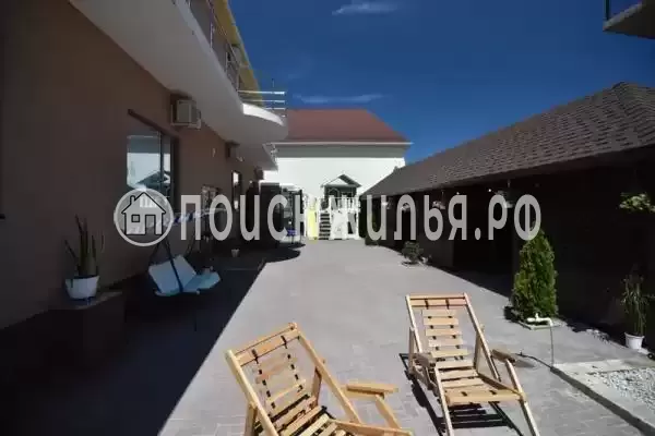 «Леди Ди», Пересыпь «Леди Ди», Пересыпь