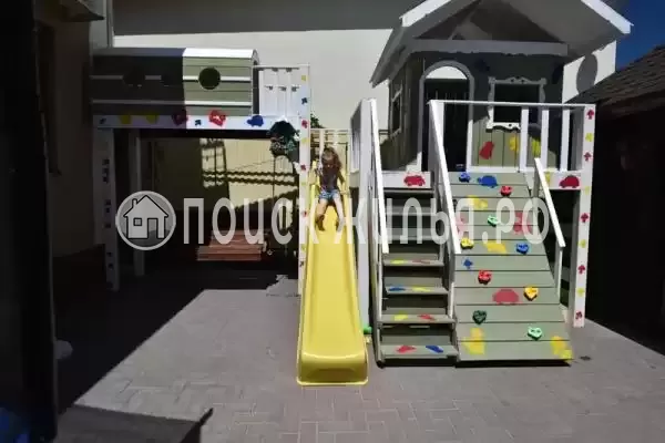 «Леди Ди», Пересыпь «Леди Ди», Пересыпь