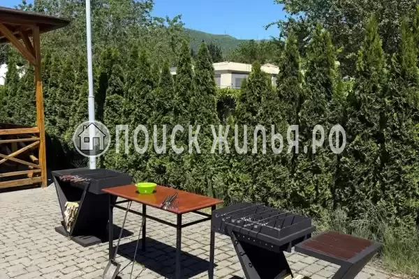 «Слон», Лазаревское