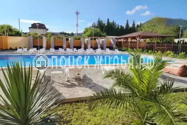 «Слон», Лазаревское