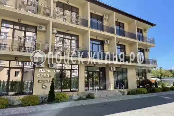 «Слон», Краснодарский край, Сочи, Лазаревское, Эвкалиптовая, д.9/2 «Слон», Краснодарский край, Сочи, Лазаревское, Эвкалиптовая, д.9/2