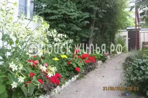 Частный сектор «Частный дом у моря», Лазаревское