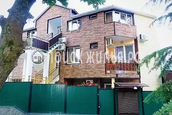 «Жемчужина», Краснодарский край, Сочи, Лазаревское, Павлова, д.45/2 «Жемчужина», Краснодарский край, Сочи, Лазаревское, Павлова, д.45/2