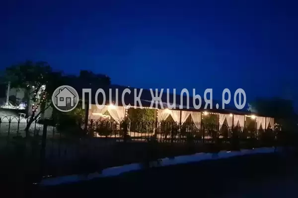 «Кактус», Коктебель