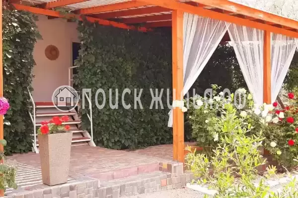 «Кактус», Коктебель