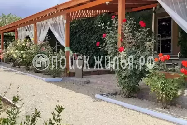 «Кактус», Коктебель