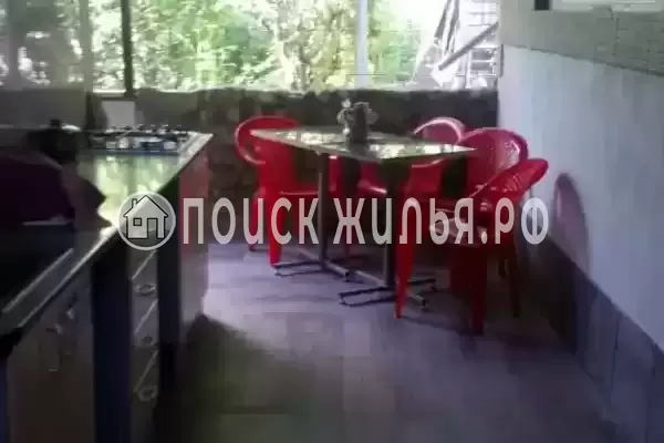 Частный сектор «Коттедж с гаражом», Краснодарский край, Сочи, Макопсе, Кольцова, д.19 Частный сектор «Коттедж с гаражом», Краснодарский край, Сочи, Макопсе, Кольцова, д.19