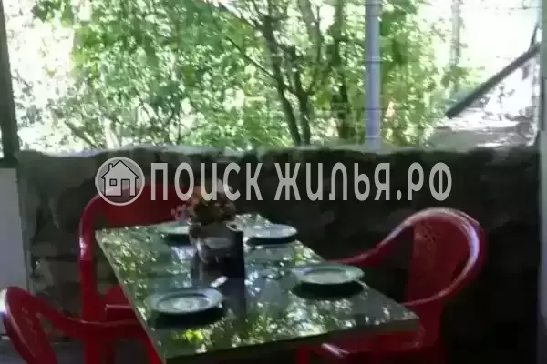 Частный сектор «Коттедж с гаражом», Макопсе Частный сектор «Коттедж с гаражом», Макопсе