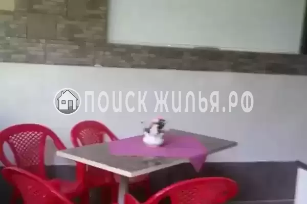 Частный сектор «Коттедж с гаражом», Макопсе Частный сектор «Коттедж с гаражом», Макопсе