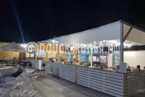 Отель «Grand Sea», Джемете