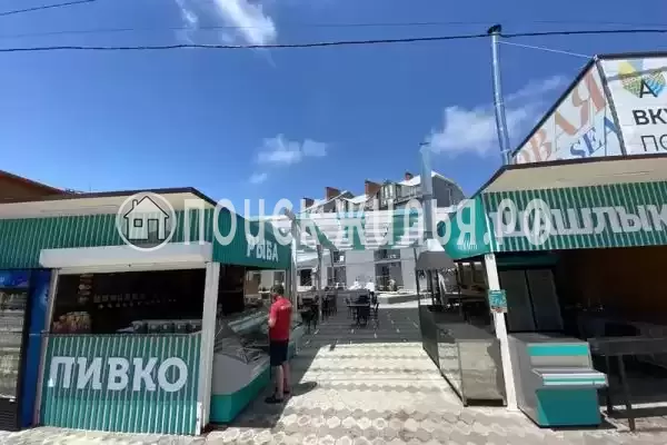 Отель «Grand Sea», Джемете