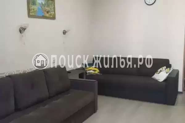 Квартира «У моря с видом на горы», Адлер