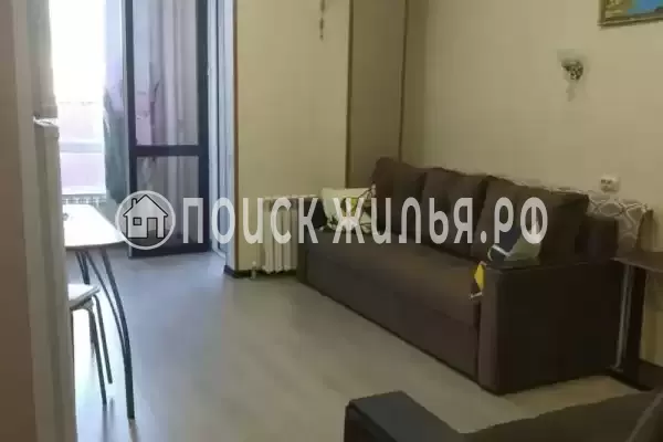 Квартира «У моря с видом на горы», Краснодарский край, Сочи, Адлер, Просвещение, д.147/1