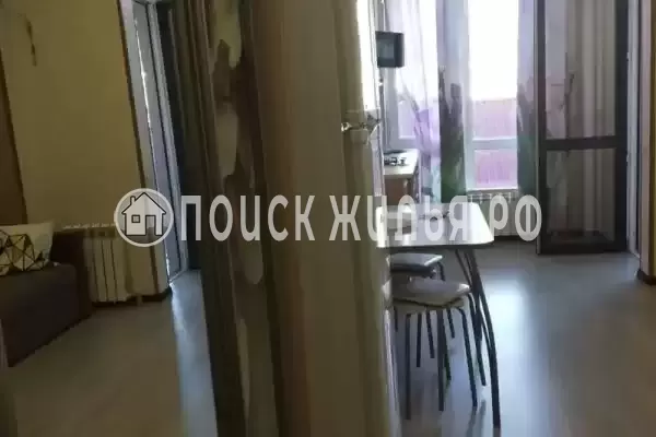 Квартира «У моря с видом на горы», Адлер