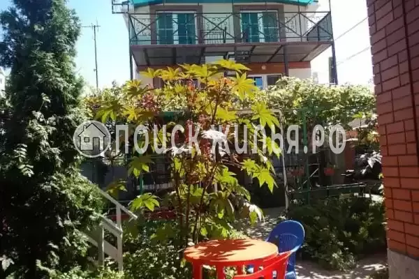 «Дуняша», Краснодарский край, Ейск, Шмидта, д.11А