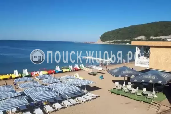 «Панорама», Джубга